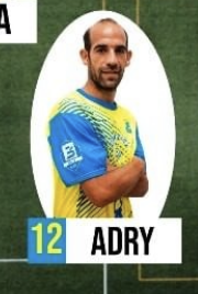 Adry (El Palmar Vda. Real) - 2022/2023